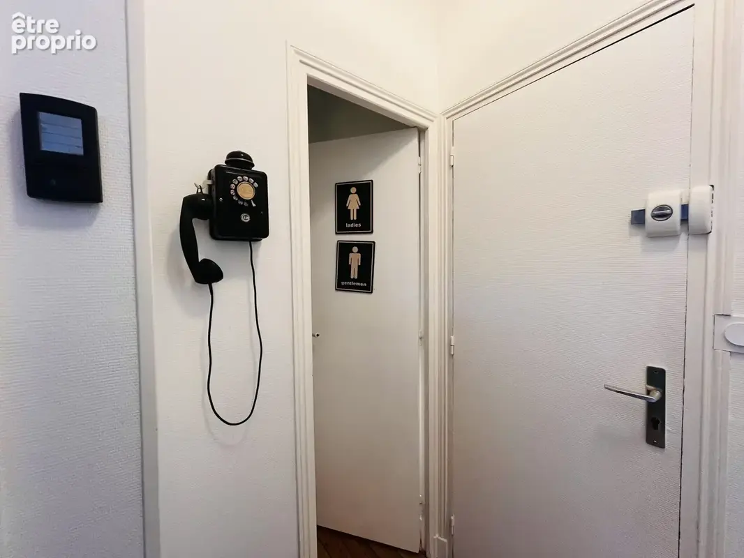 Appartement 2 pièces 48m2 au sein d'une villa emblematique de villers sur mer - photo 18