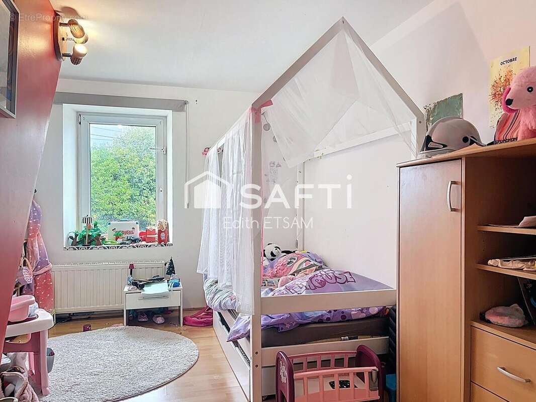 Photo 9 - Maison à SAINT-THOIS