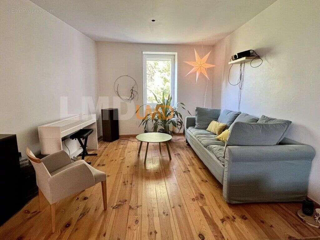 Maison à LAURAC-EN-VIVARAIS