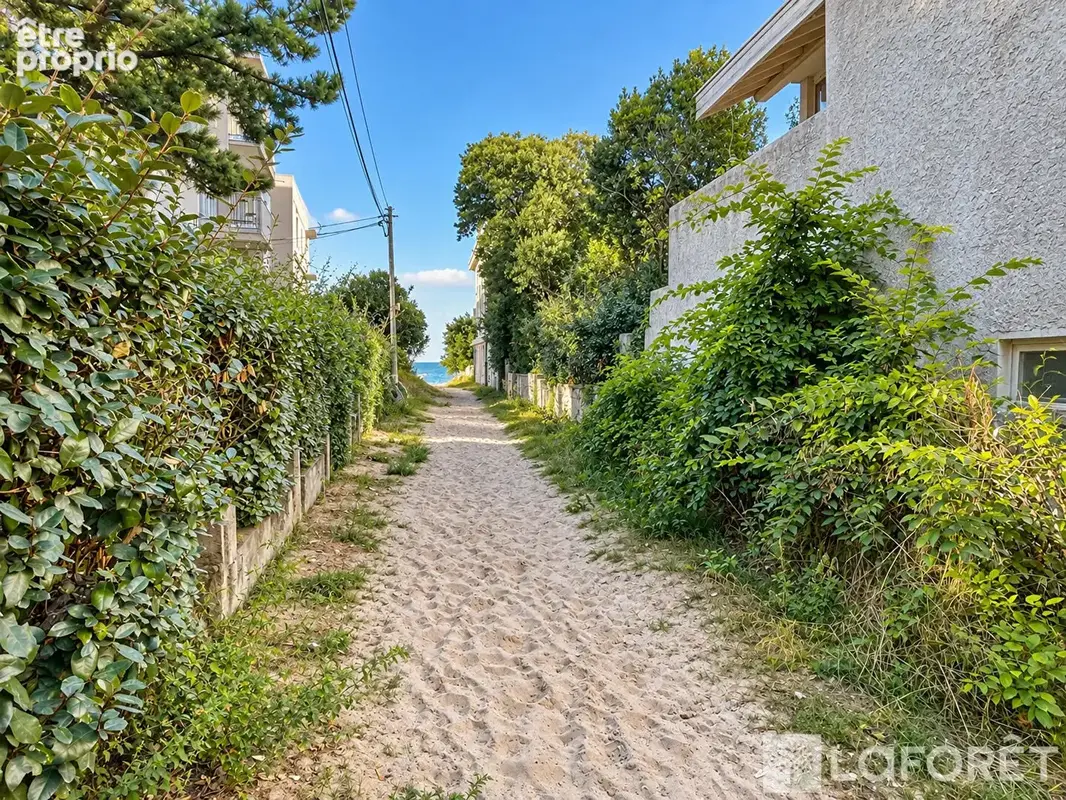 Villa Arcachon 9 pièces 213 m2 proche plage - photo 15