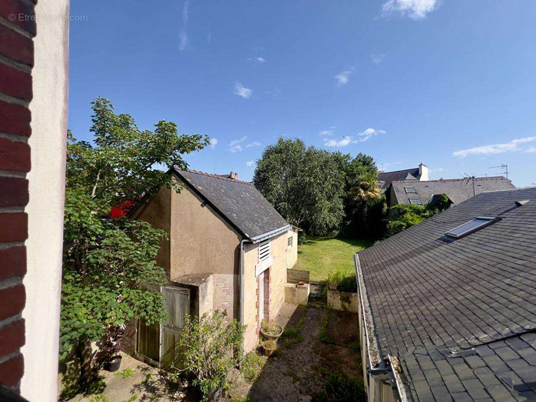 Appartement à VANNES