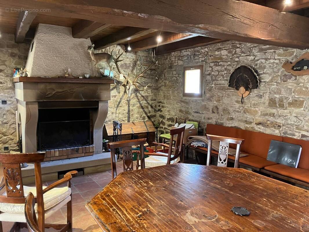 Maison à WASSELONNE