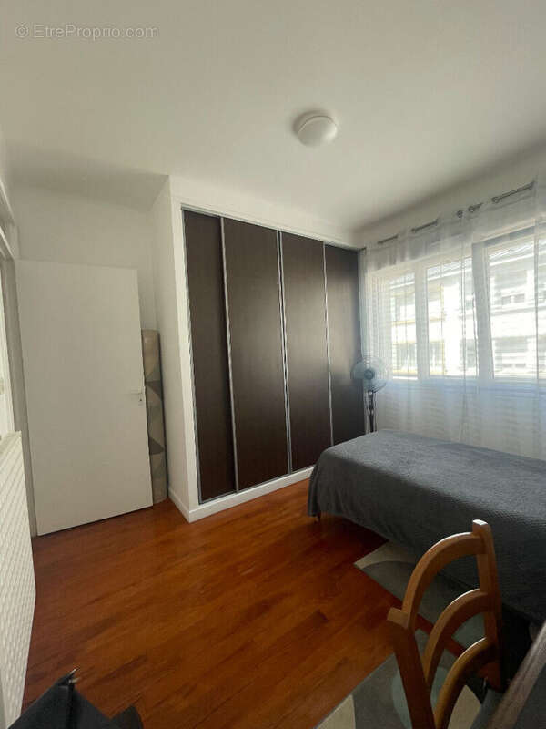 Appartement à LORIENT
