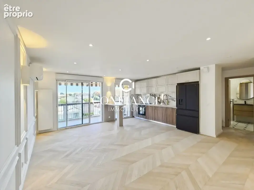 Appartement 2 pièces 51 m² à vendre à Cagnes-Sur-Mer (06800) - photo 6