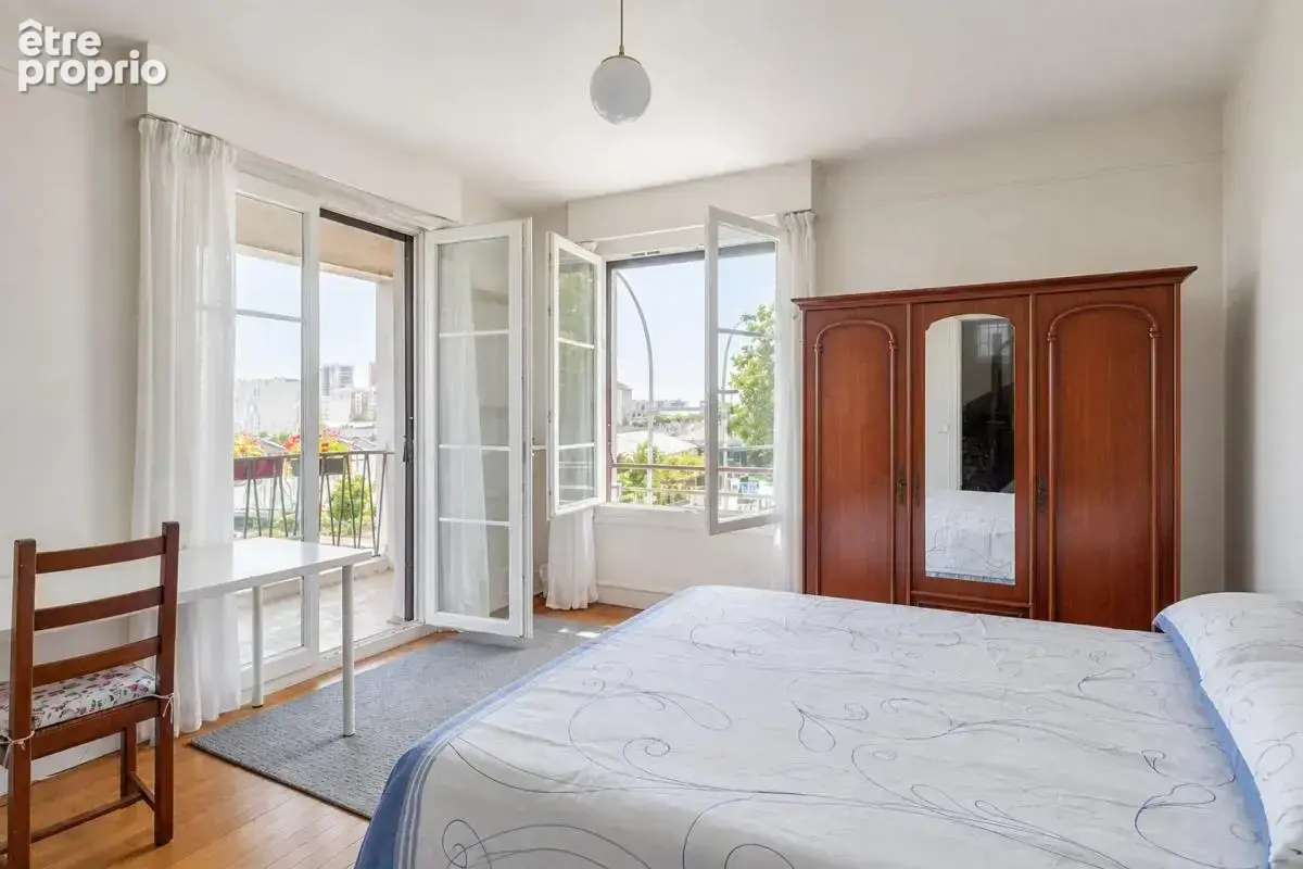 Maison de 8 pièces d'environ 200 m² à Bagnolet - photo 7