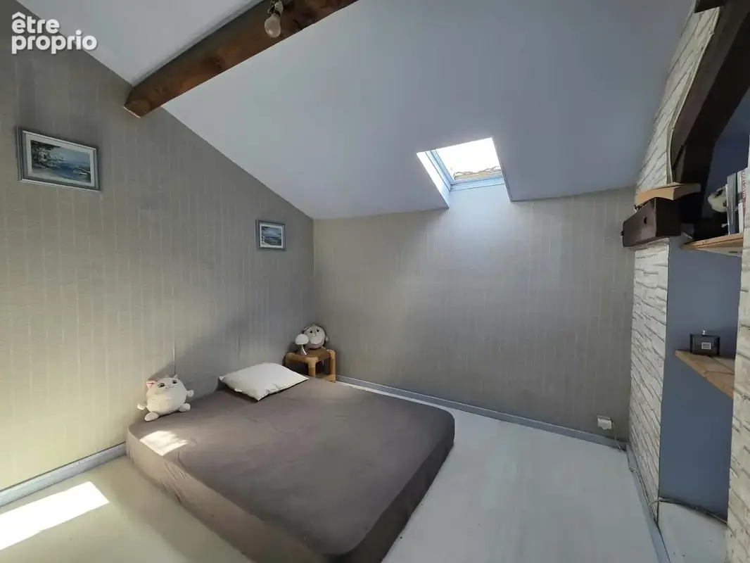 Maison 82m2 - photo 7