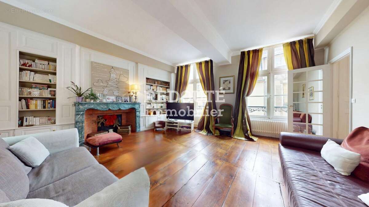 Maison à CHALONS-EN-CHAMPAGNE