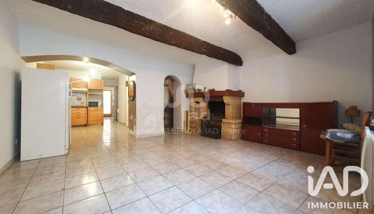 Maison 81 m² à Canet  - photo 3