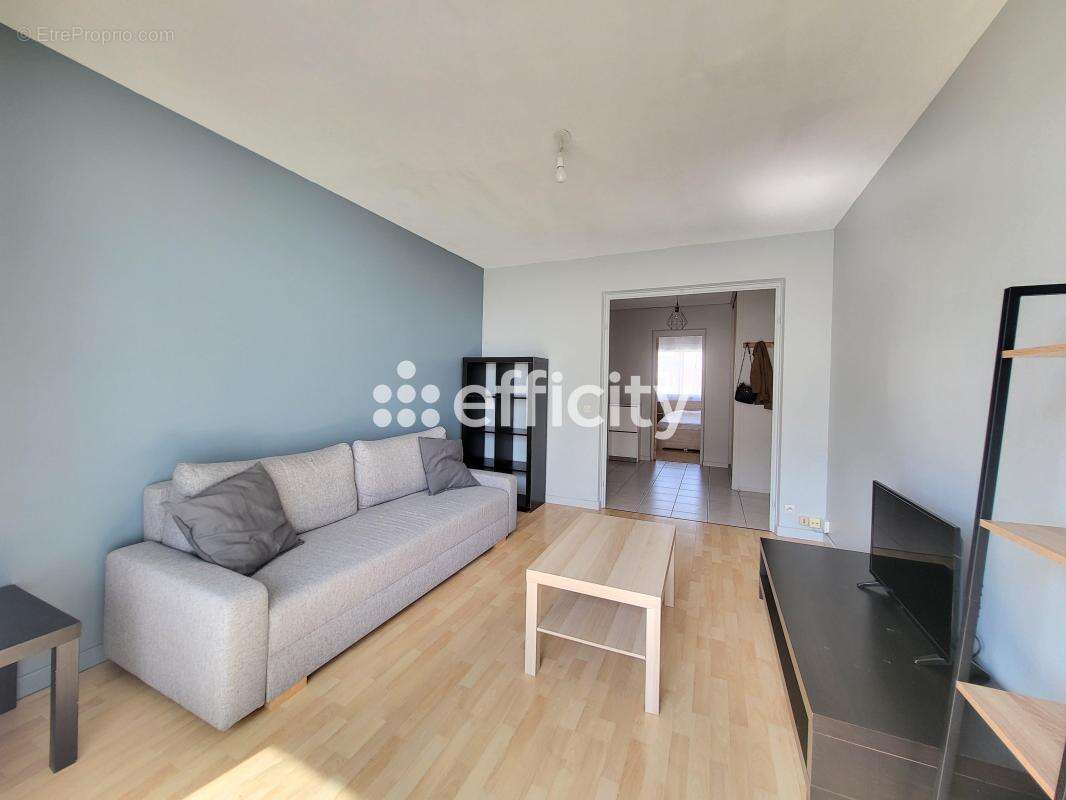 Appartement à LYON-7E
