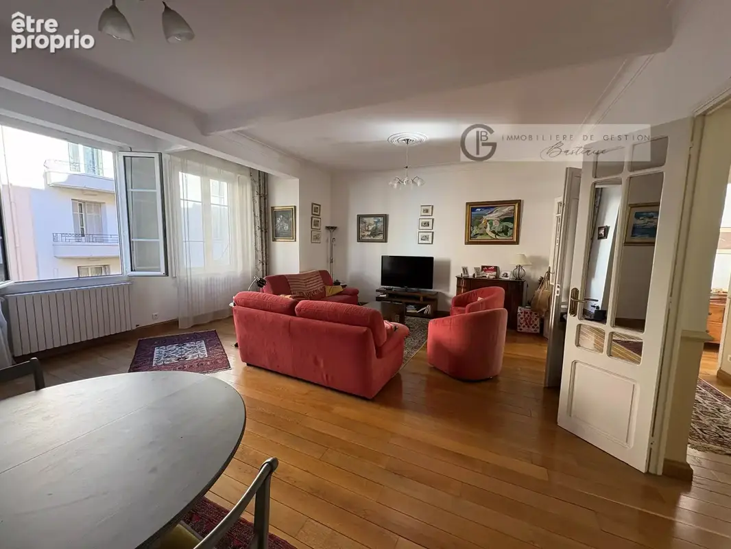 Appartement à SAN-MARTINO-DI-LOTA