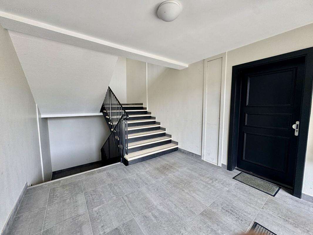 Appartement à AMIENS