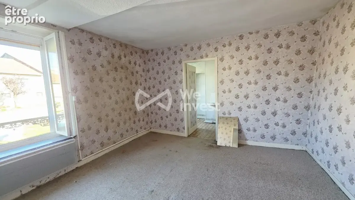 Maison 7 pièces 90 m² à vendre à Moulins-Saint-Hubert (55700) - photo 8