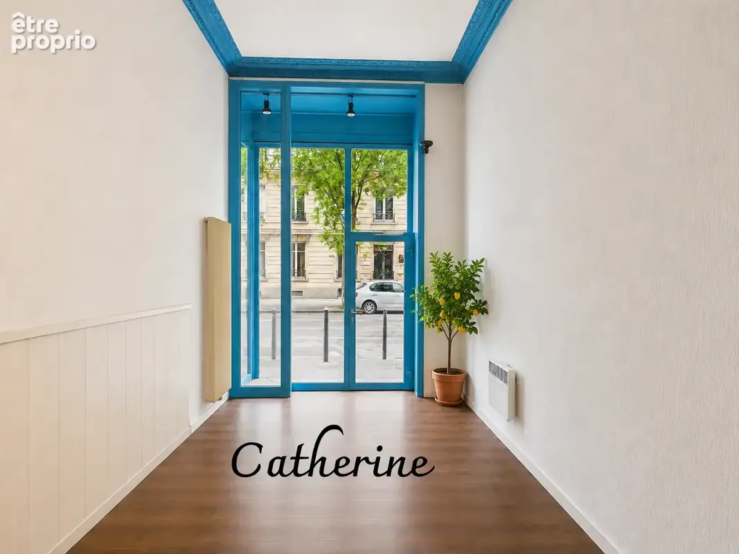Commerce 73 m² à vendre à Lyon-3e (69003) - photo 1