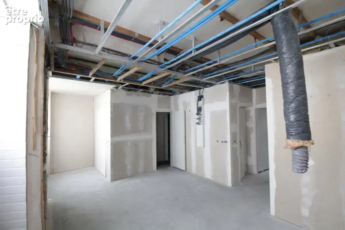 Appartement 105 m² à Bagneres-De-Luchon  - photo 7