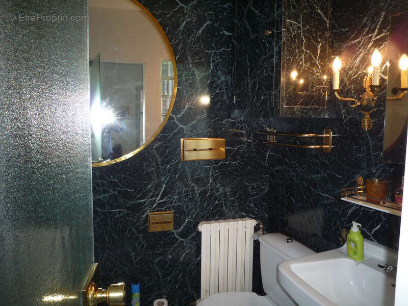 Maison à BAULNE-EN-BRIE