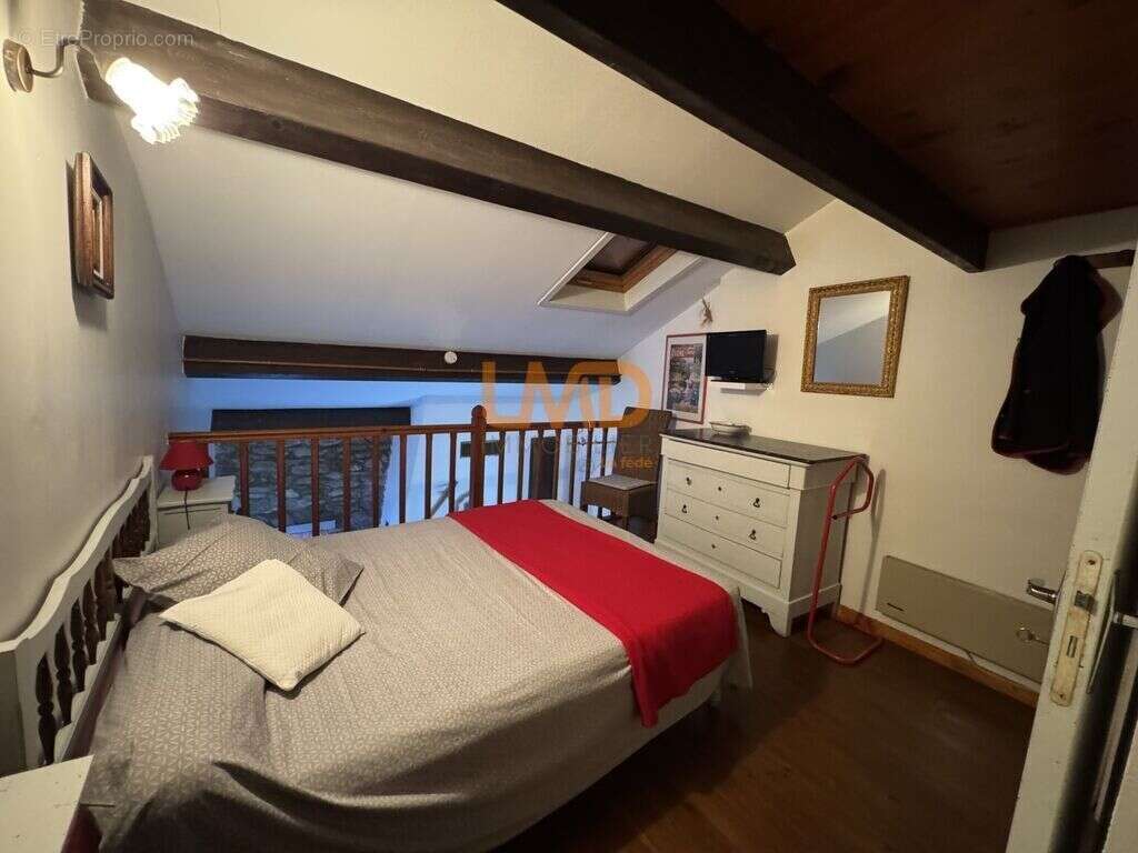 Charmante petite maison en pierre à la campagne - photo 11