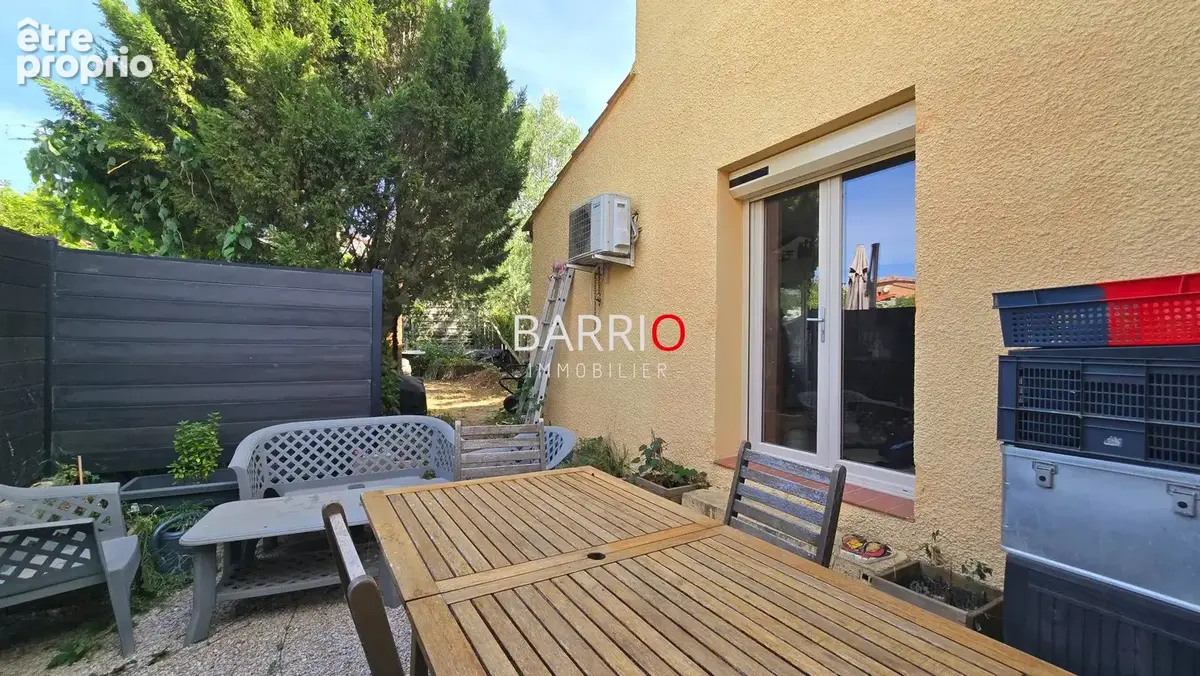 Maison 5 pièces 91 m² à vendre à Saint-Andre (66690) - photo 3