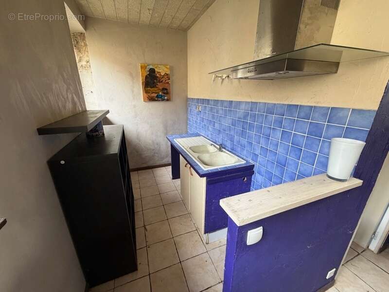 Commerce à CARHAIX-PLOUGUER