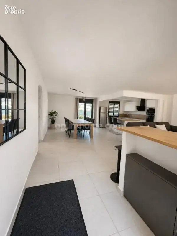 Maison neuve de plain pied à BLESSAC (23) - photo 6
