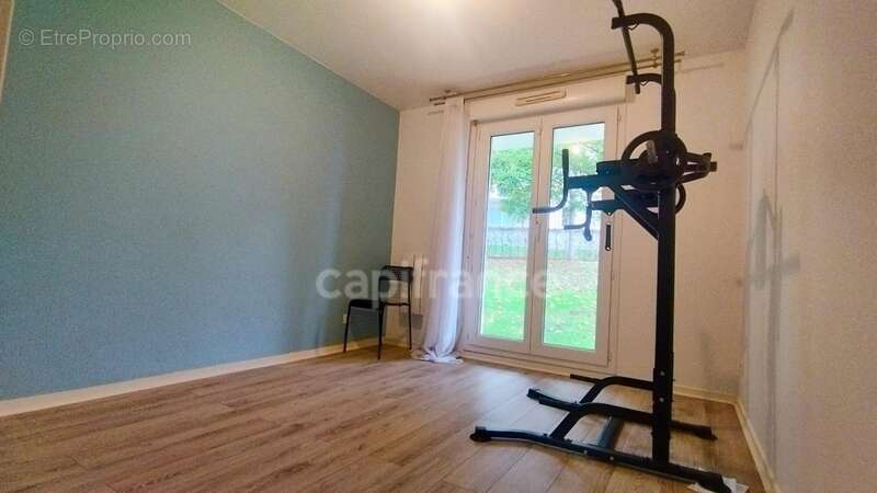 Appartement à CANTELEU