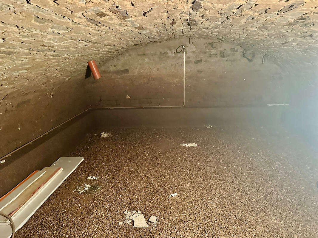 Maison à LE CLERJUS