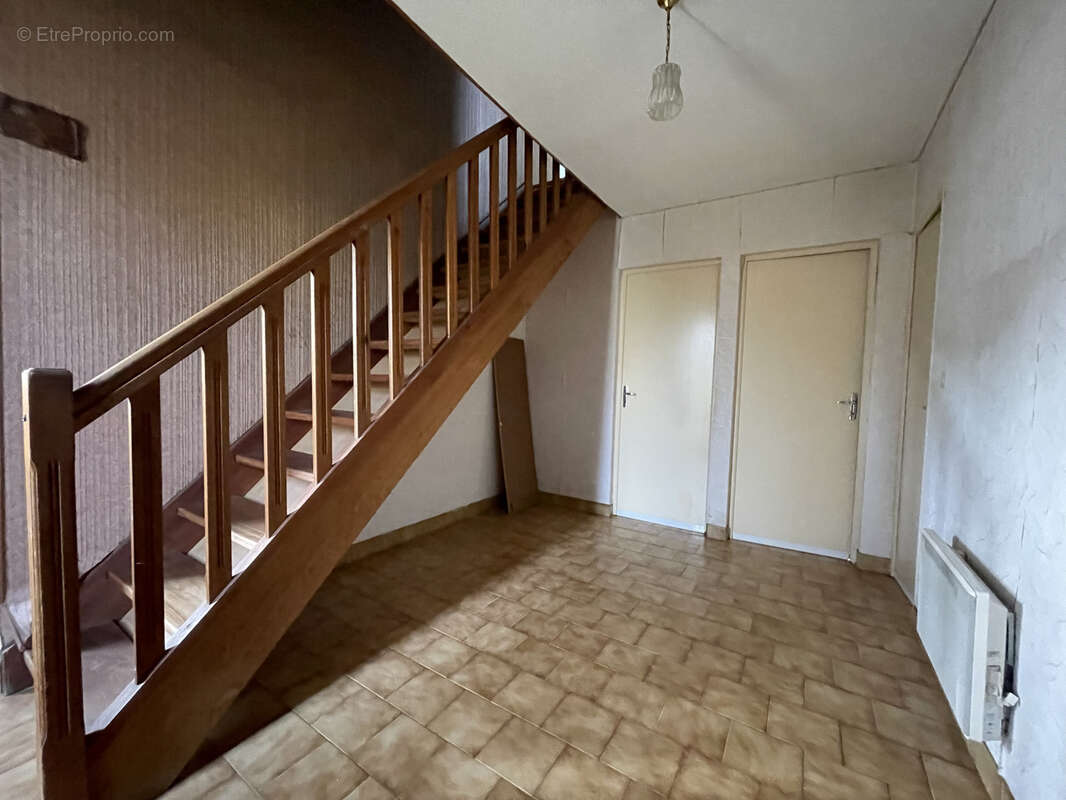 Maison à NEUILLY-EN-THELLE