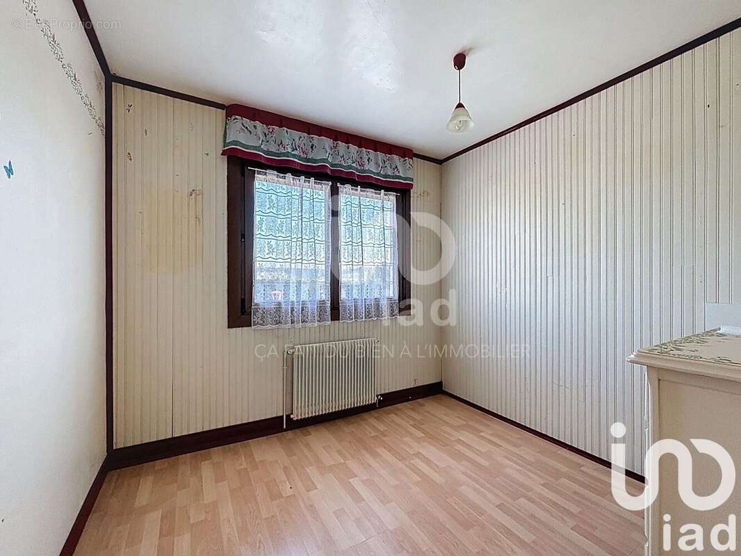 Photo 8 - Maison à INCHEVILLE