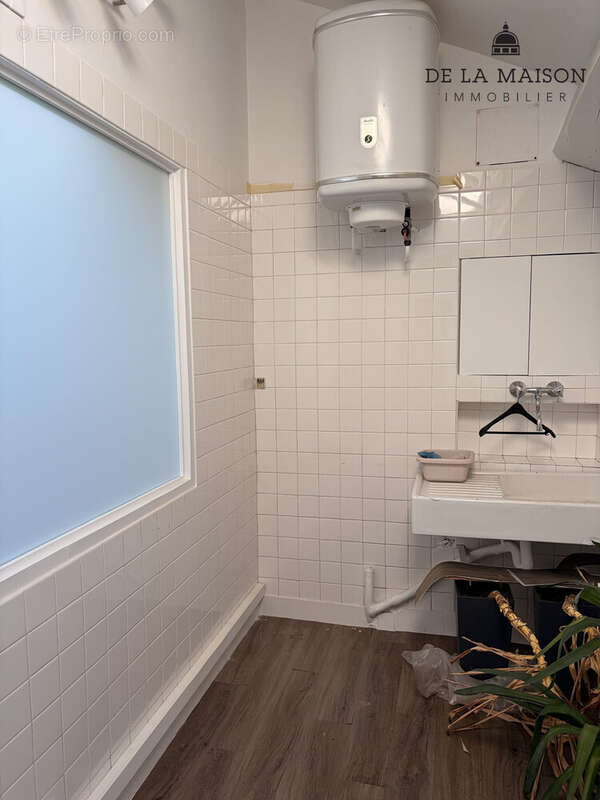 Appartement à LYON-6E