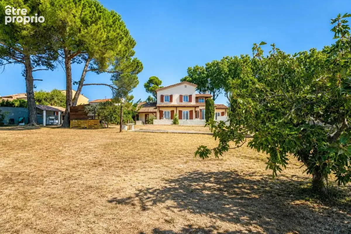 Maison de 6 pièces de 179 m² à Gabian - photo 25