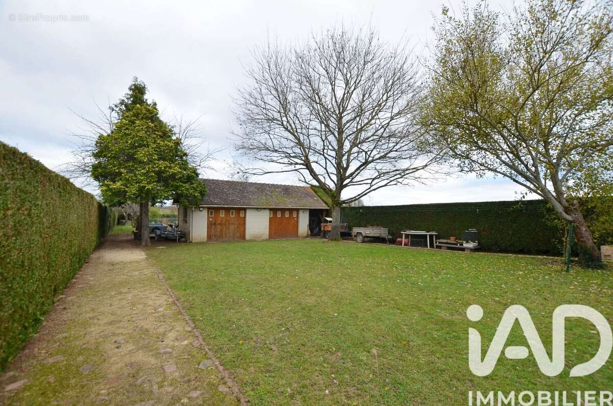 Photo 4 - Maison à CHATEAU-SUR-EPTE