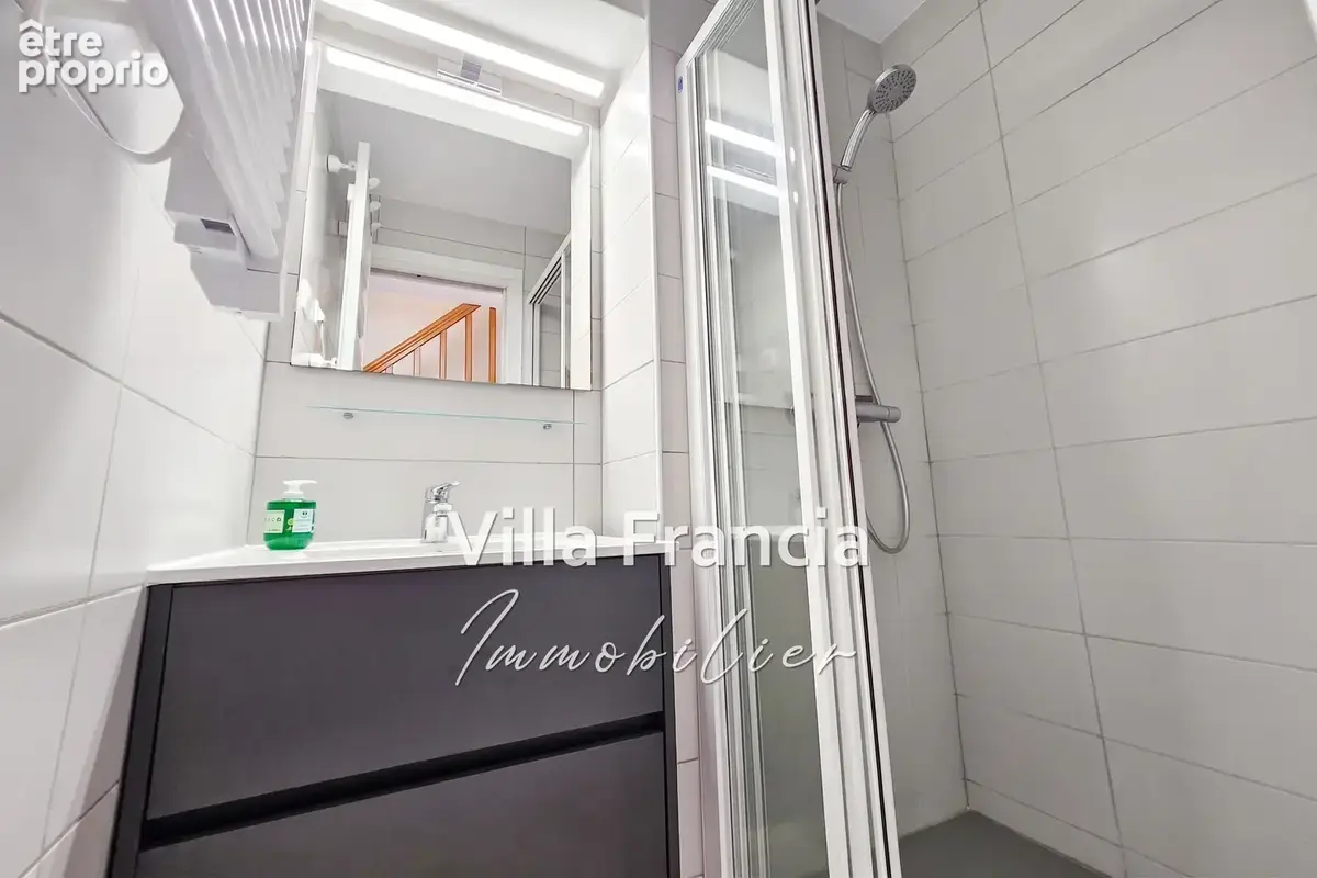 Appartement 3 pièces 38 m² à vendre à La Seyne-Sur-Mer (83530) - photo 8