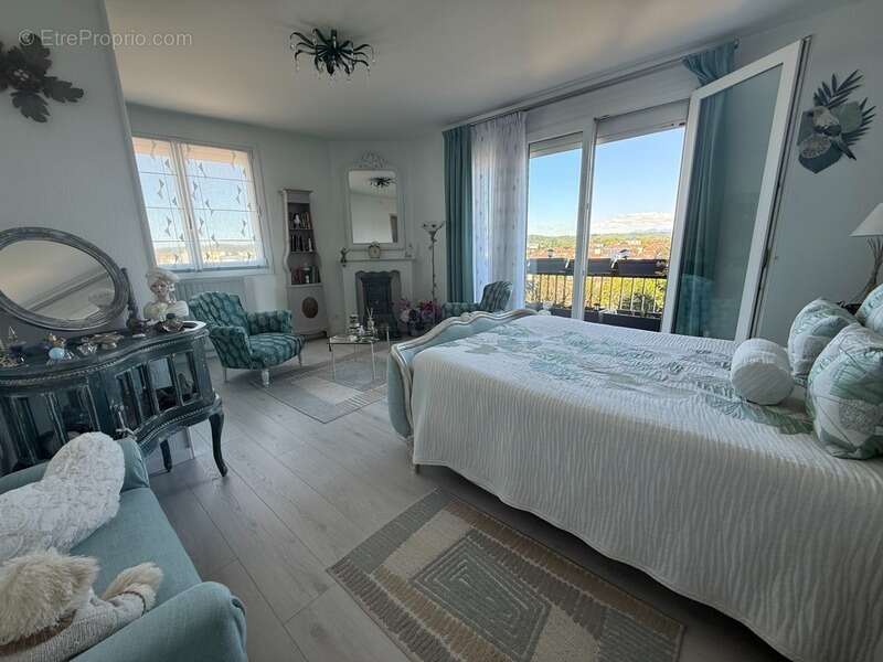Appartement à TARBES