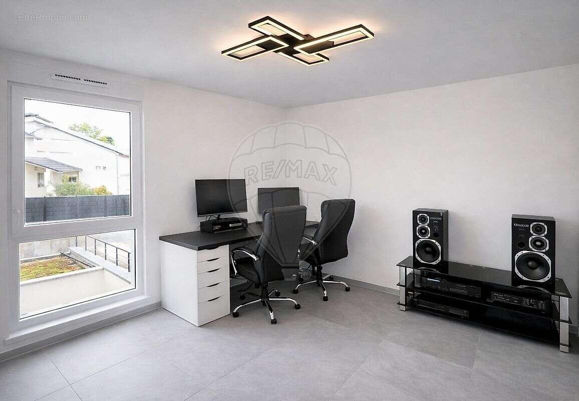 Appartement à HETTANGE-GRANDE