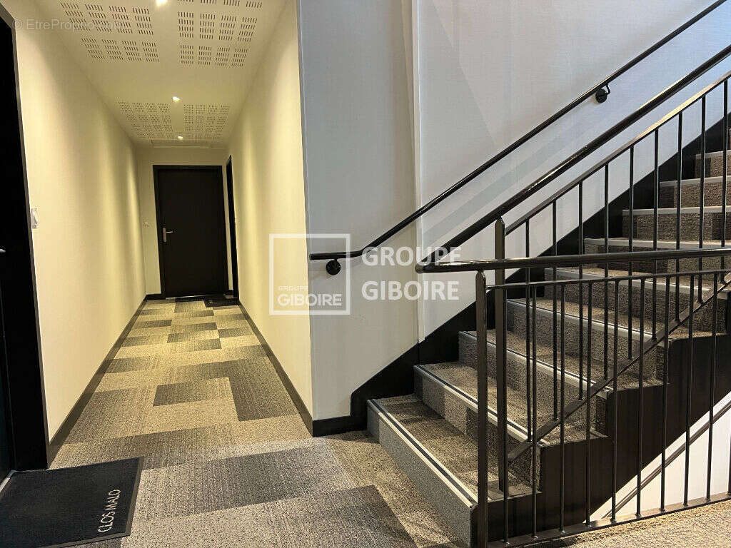 Appartement à SAINT-MALO