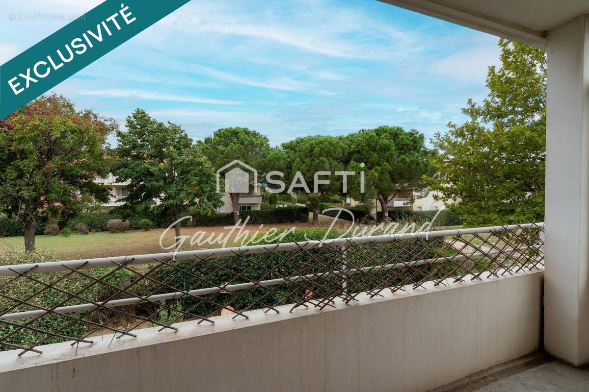 Photo 1 - Appartement à PERPIGNAN