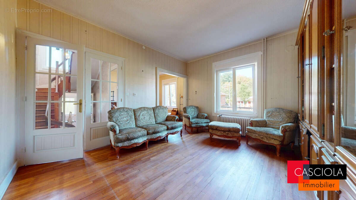 Maison 143 m² à Batilly  - photo 5