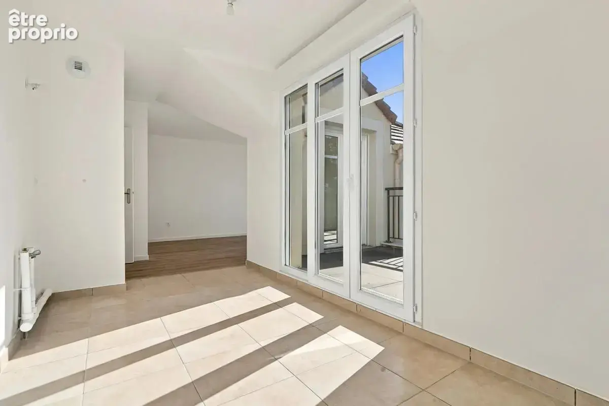 Appartement 4 pièces de 83 m² à Plaisir - photo 14
