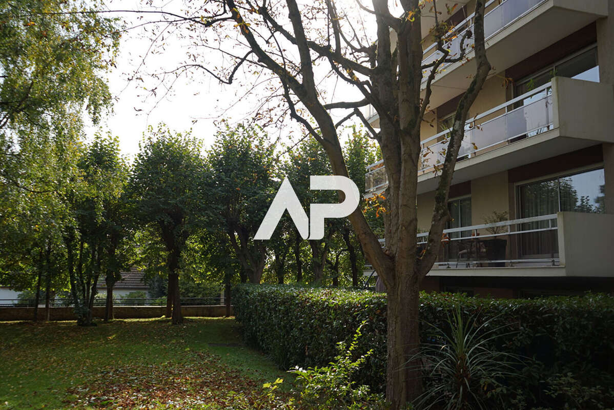 Appartement à MONTMORENCY