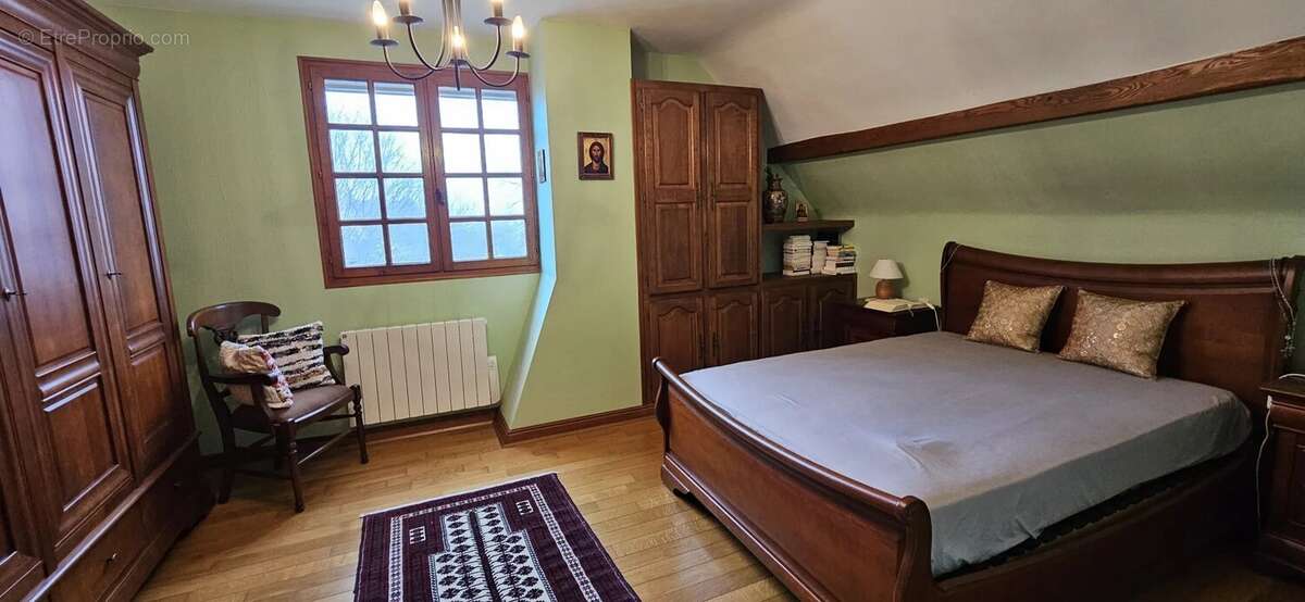 Maison à LA FERTE-ALAIS