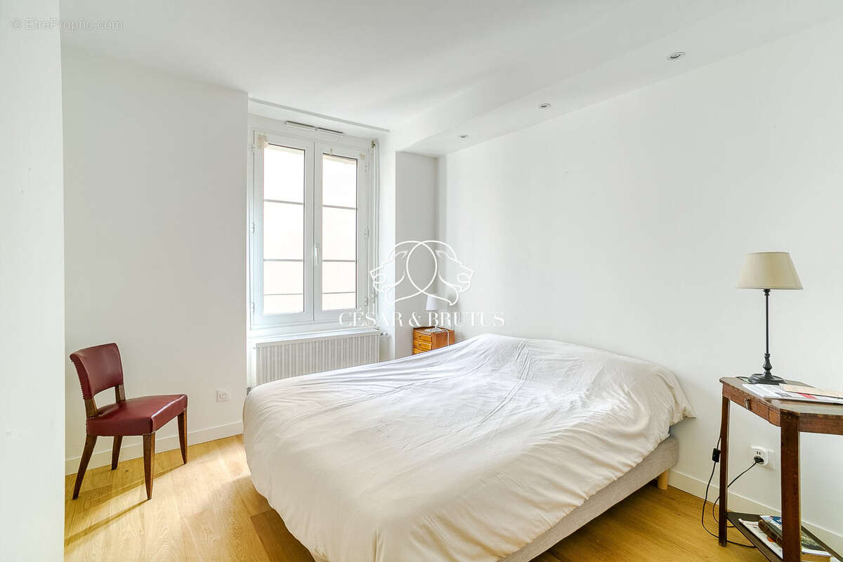 Appartement à LYON-2E