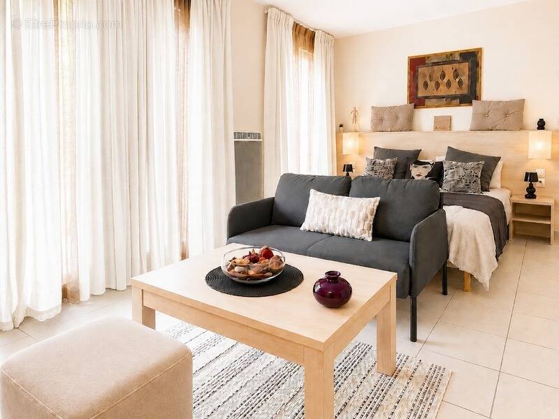 Appartement à DIVONNE-LES-BAINS