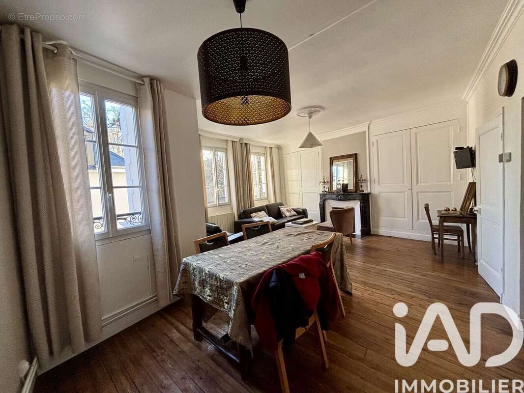 Photo 3 - Appartement à ROUEN