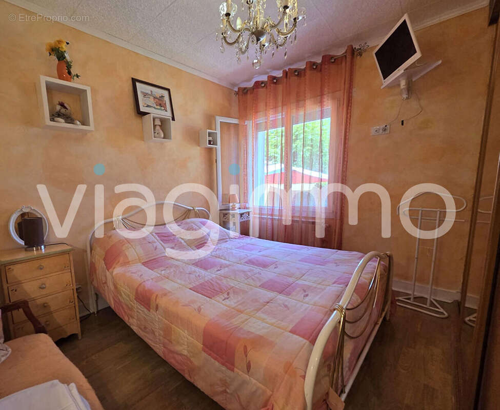 Maison, proche de Dieulefit (26220), 3 pièces, 85 m² - photo 5