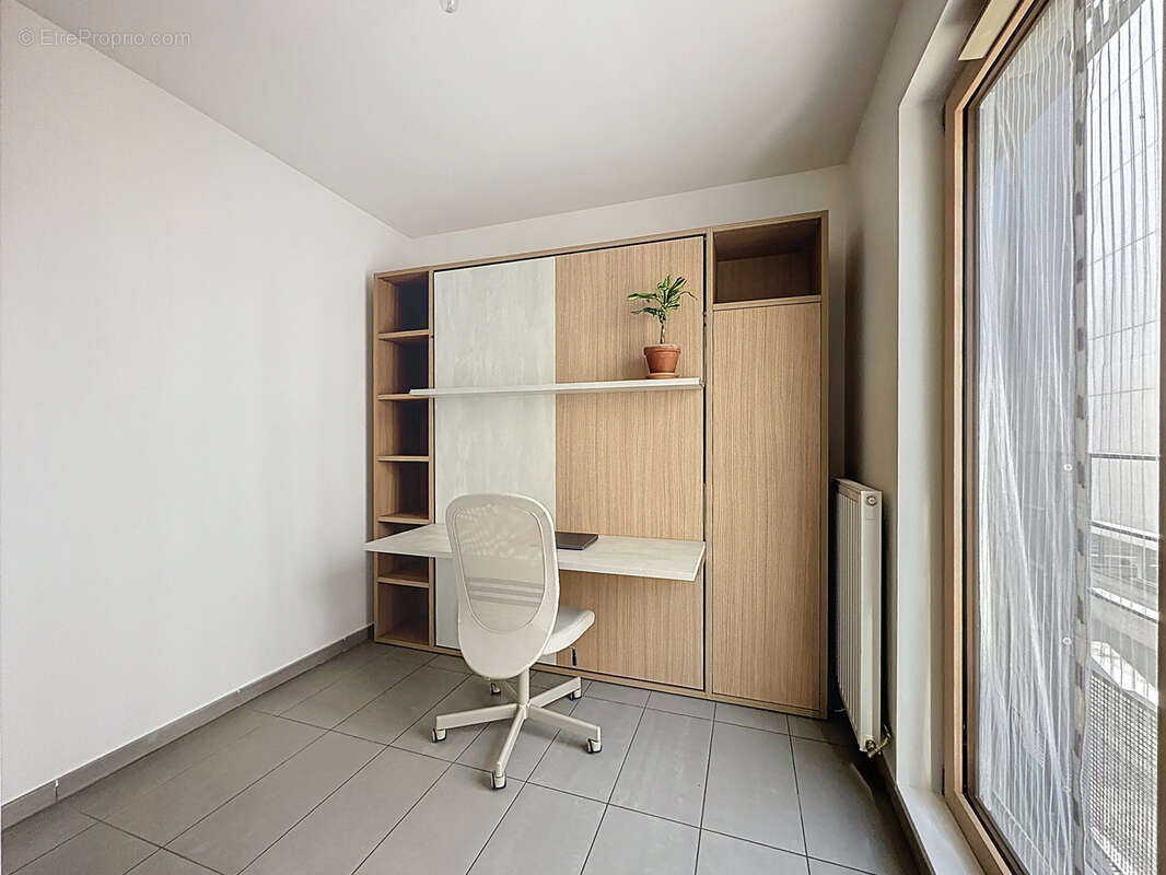 Appartement à LYON-2E