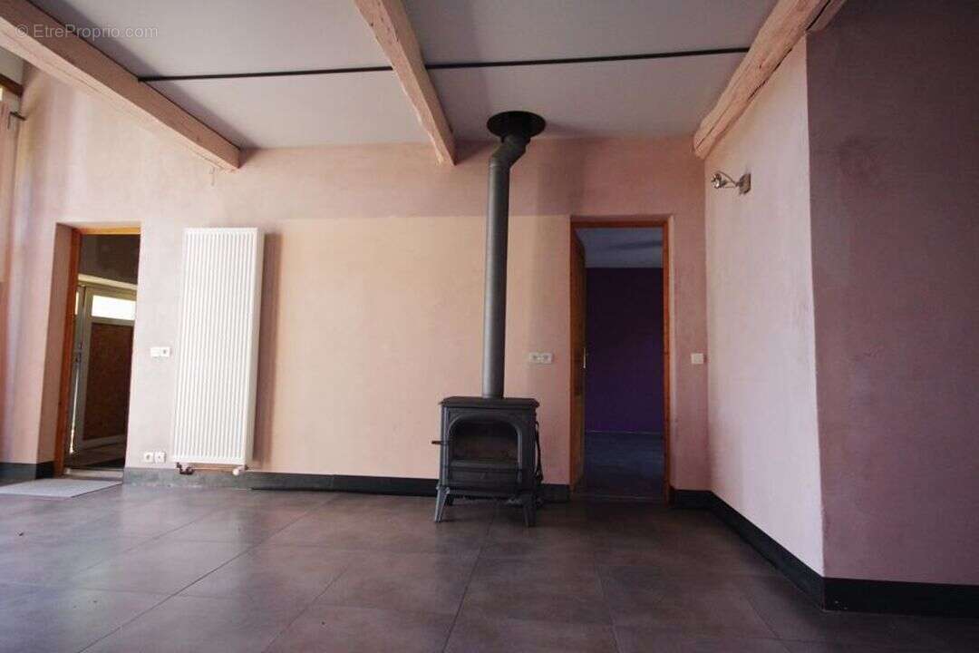 Maison 205 m² à Saulieu  - photo 26