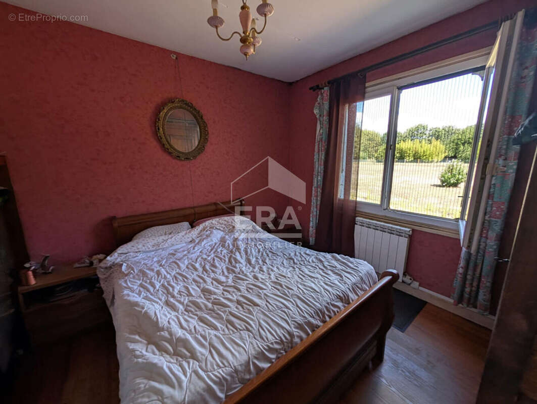 Maison à MONTPON-MENESTEROL