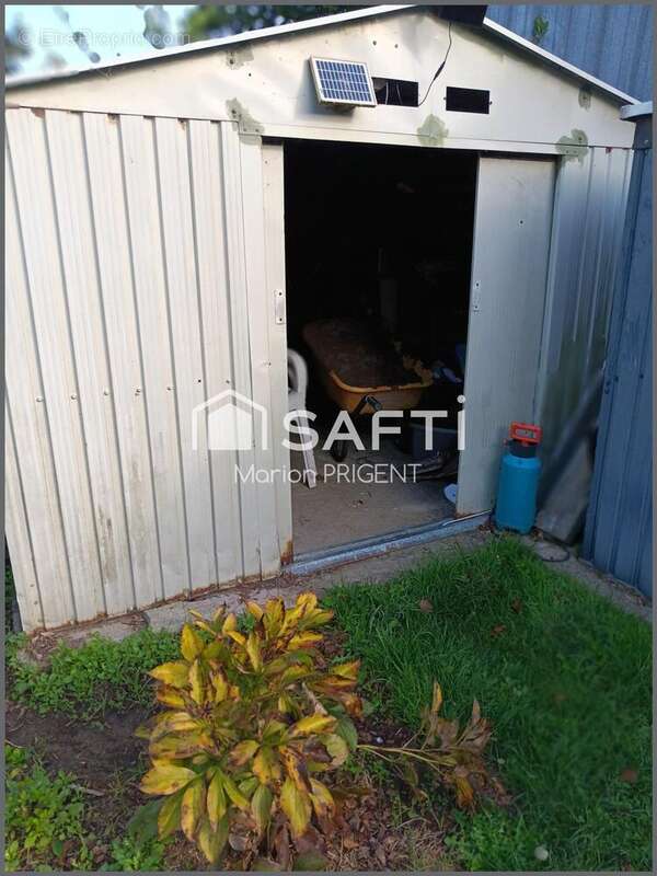 Photo 3 - Maison à SANTEC