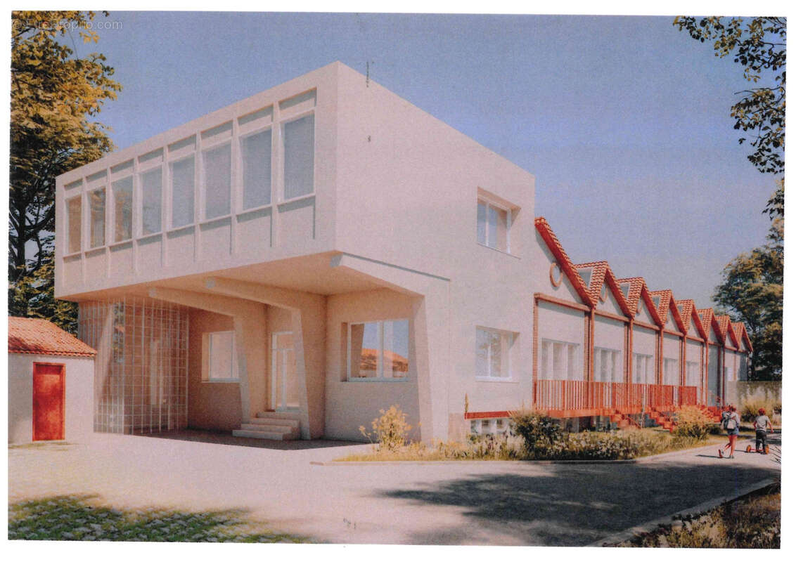 Appartement à TROYES