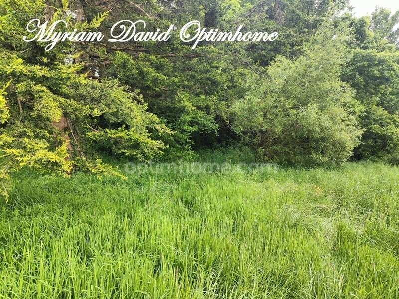 Terrain à ROSTRENEN