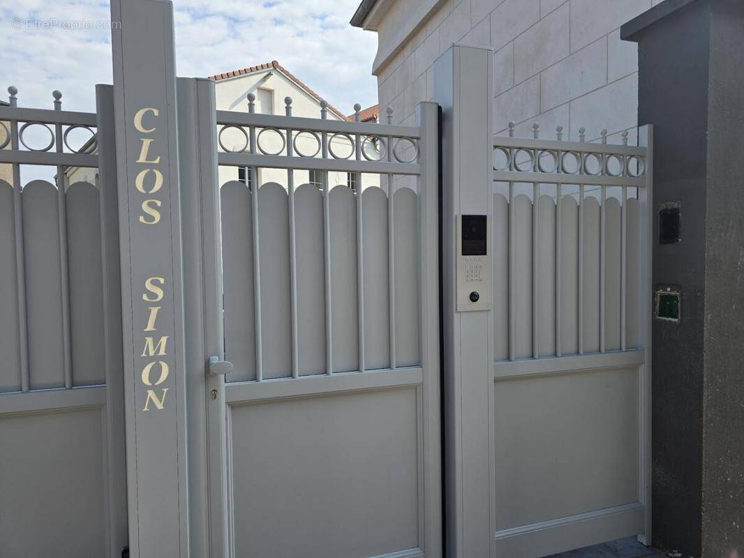 Appartement à SAINT-POL-SUR-TERNOISE